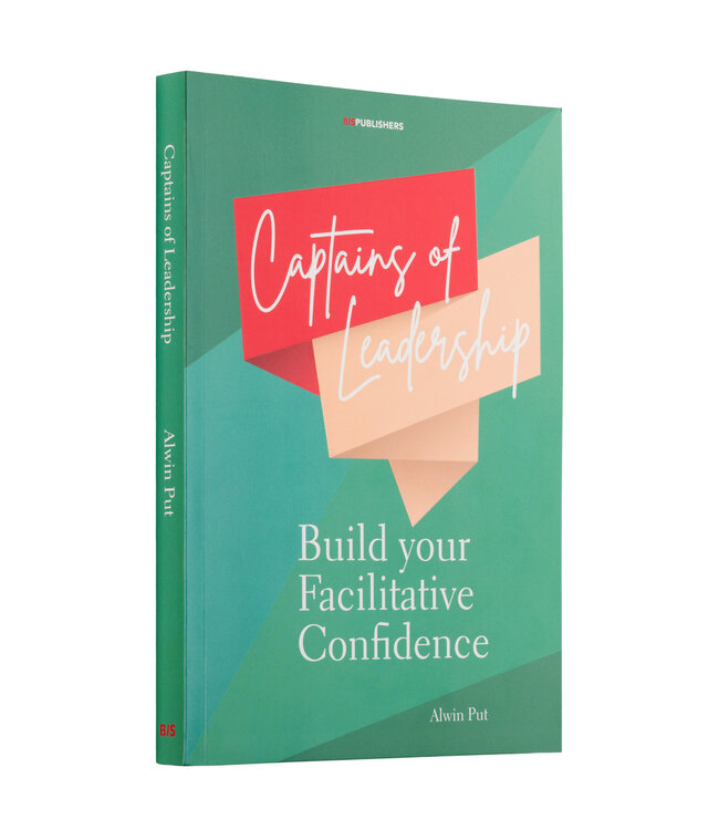 Captains of Leadership