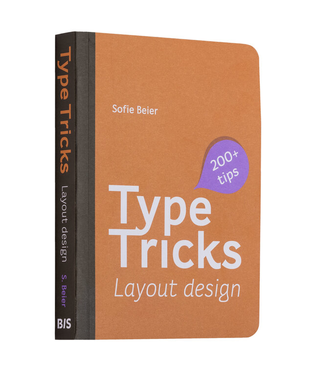 Type Tricks: Layout Design