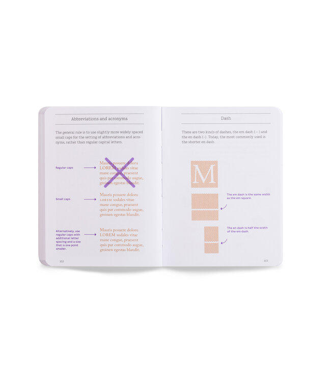 Type Tricks: Layout Design