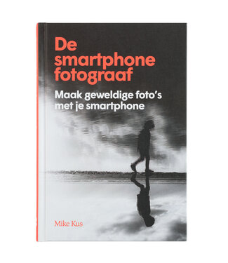 Mike Kus De smartphone fotograaf
