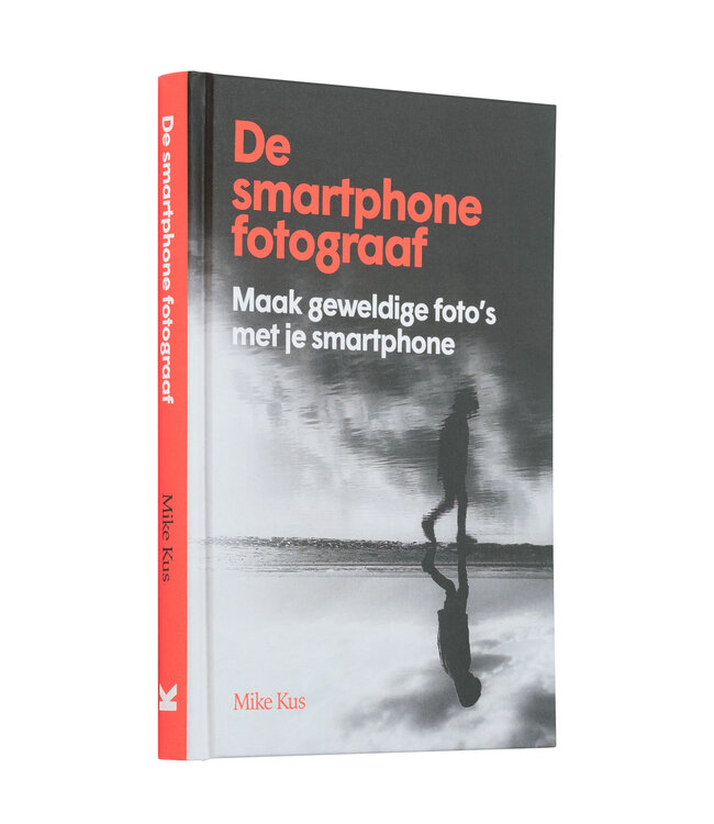 De smartphone fotograaf