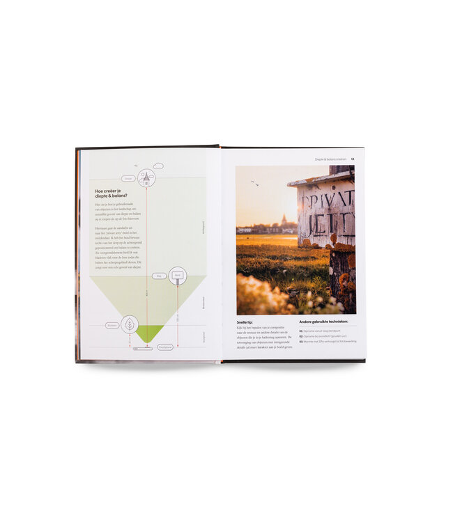 De smartphone fotograaf