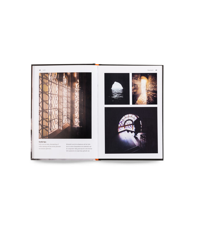 De smartphone fotograaf