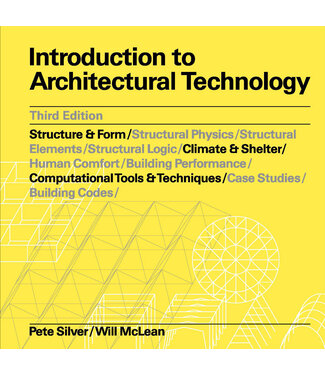 William McLean, Pete Silver Introduction to Architectural Technology Third Edition
