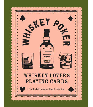 Charles Maclean Whisky Poker