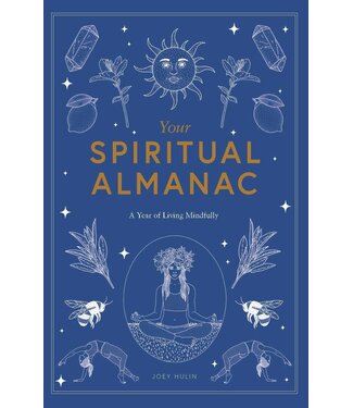 Joey Hulin Your Spiritual Almanac