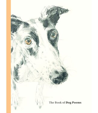 Ana Sampson The Book of Dog Poems