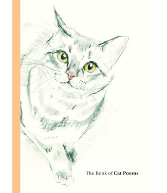 Ana Sampson The Book of Cat Poems