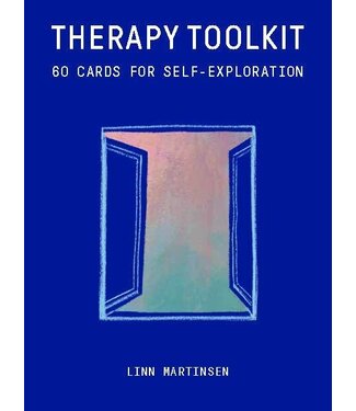 Linn Martinsen (Dip Couns, MBACP) Therapy Toolkit