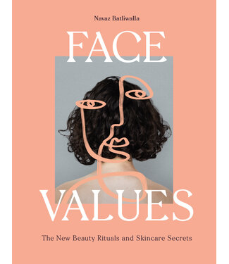 Navaz Batliwalla Face Values