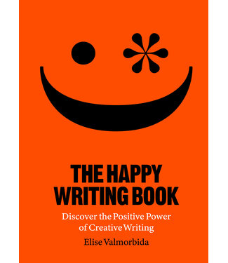 Elise Valmorbida The Happy Writing Book