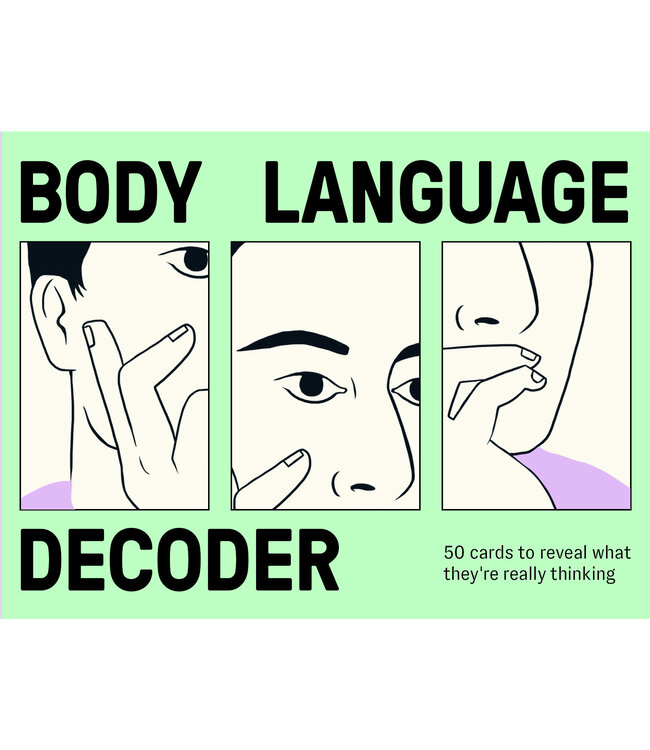 Body Language Decoder