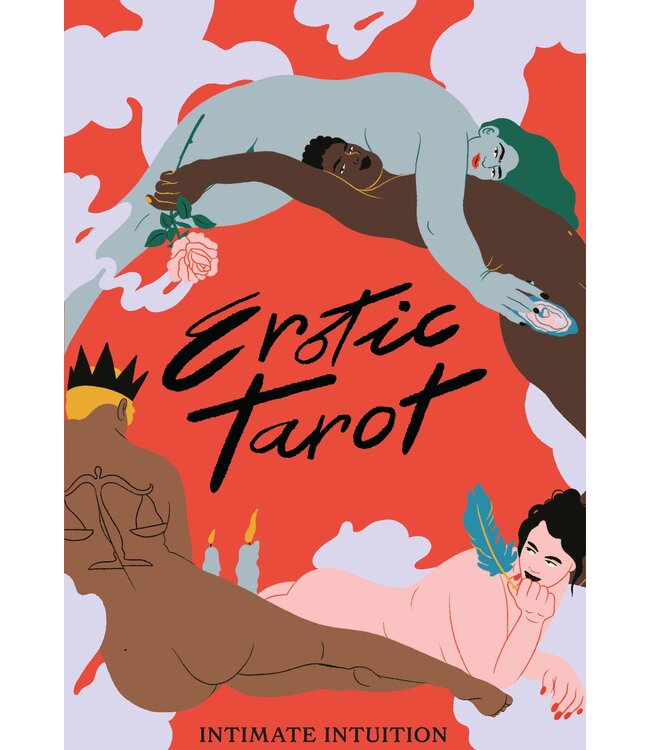 Erotic Tarot