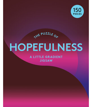 Therese Vandling, Professor Susan Broomhall The Puzzle of Hopefulness