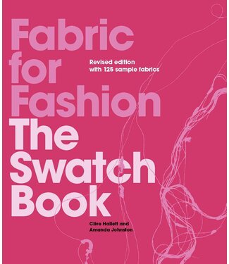 Clive Hallett, Amanda Johnston Fabric for Fashion
