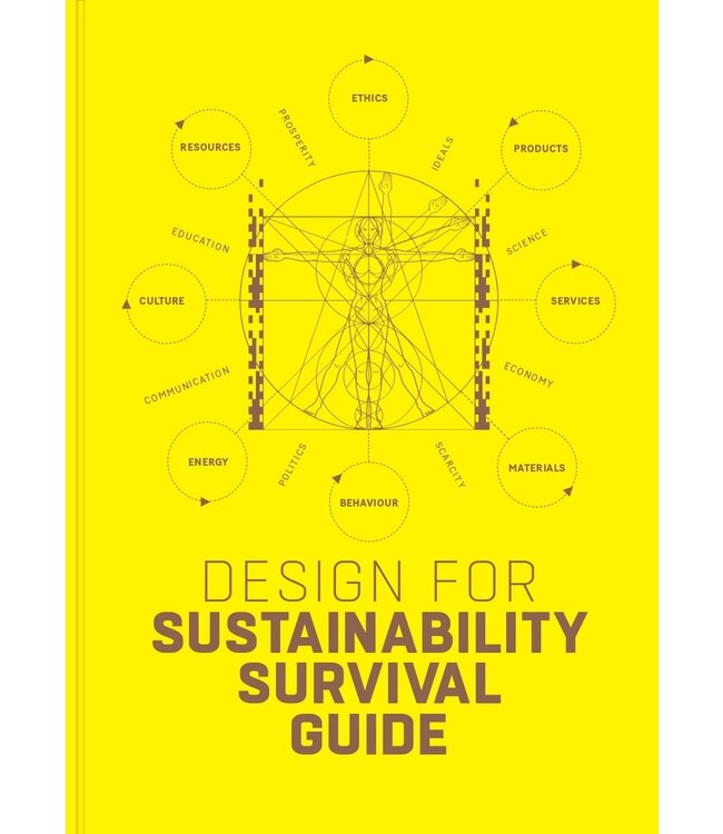 Design for Sustainability Survival Guide