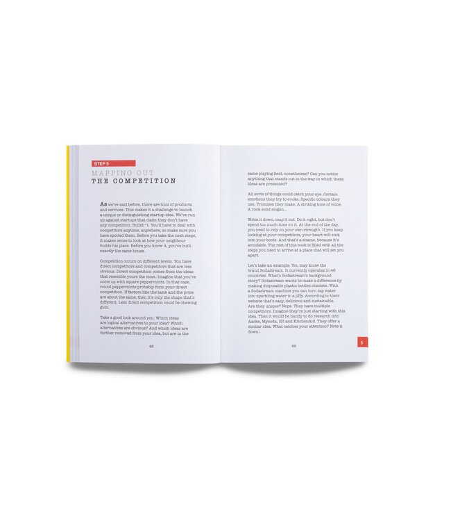 Don't Fck Up Your Baby