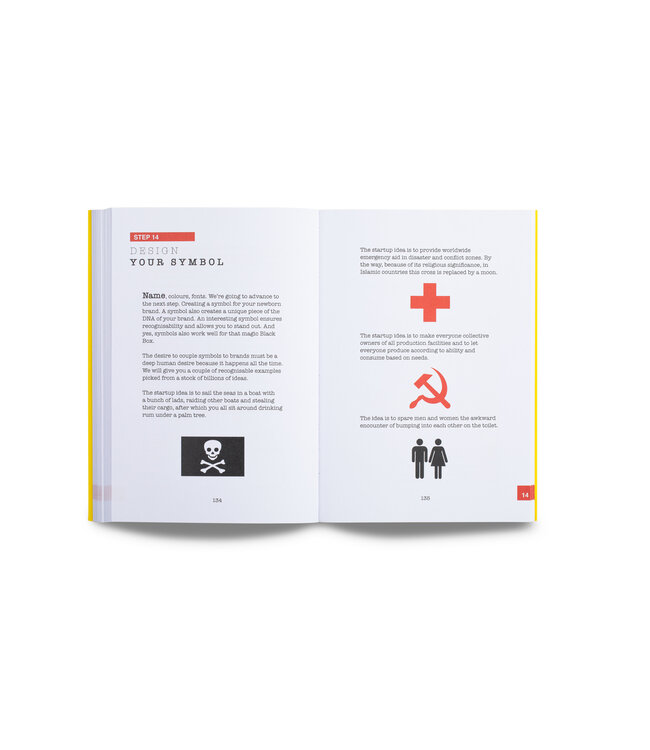 Don't Fck Up Your Baby