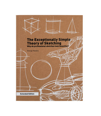 George Hlavács The Exceptionally Simple Theory of Sketching - Extended Edition