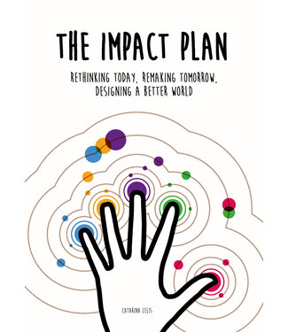 Catarina Lelis The Impact Plan