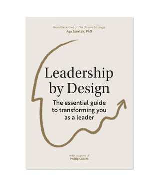 Aga Szóstek Leadership by Design