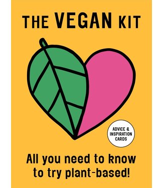Cachetejack The Vegan Kit