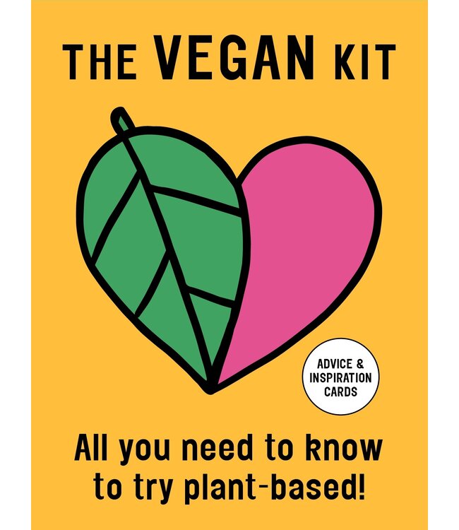 All You Need to Know to Try Plant-based