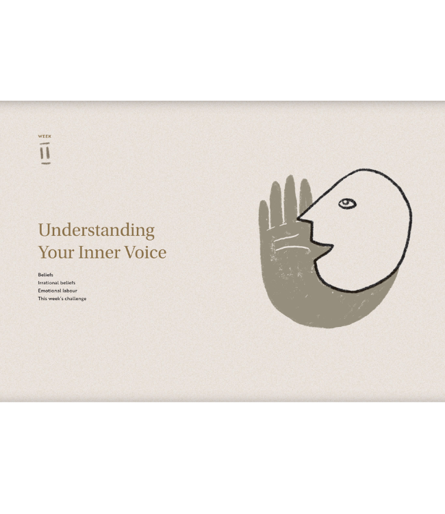 Leadership by Design