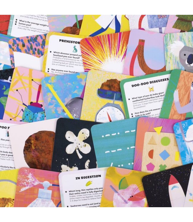 Toilet Trivia for All the Family