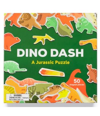 Caroline Selmes Dino Dash