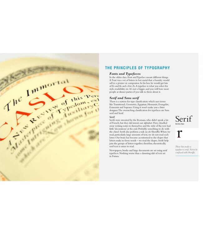 Know Your Onions - Graphic Design