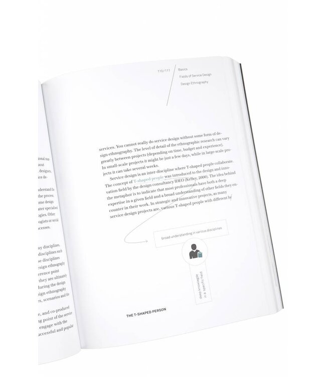 This is Service Design Thinking (PB)