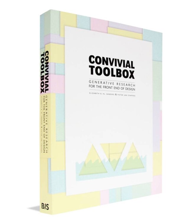 Convivial Design Toolbox
