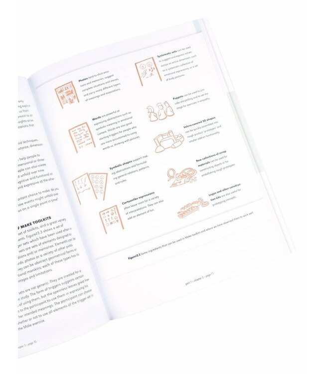Convivial Design Toolbox