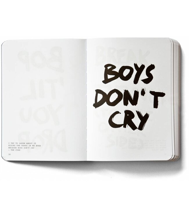 Don't Eat the Yellow Snow