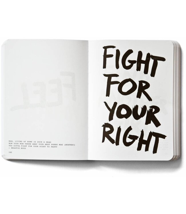 Don't Eat the Yellow Snow