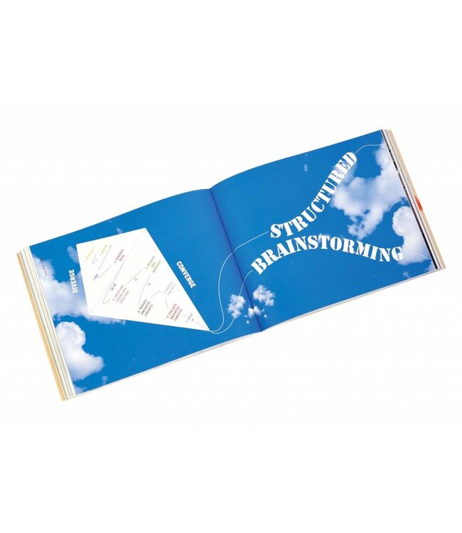 The Innovation Expedition