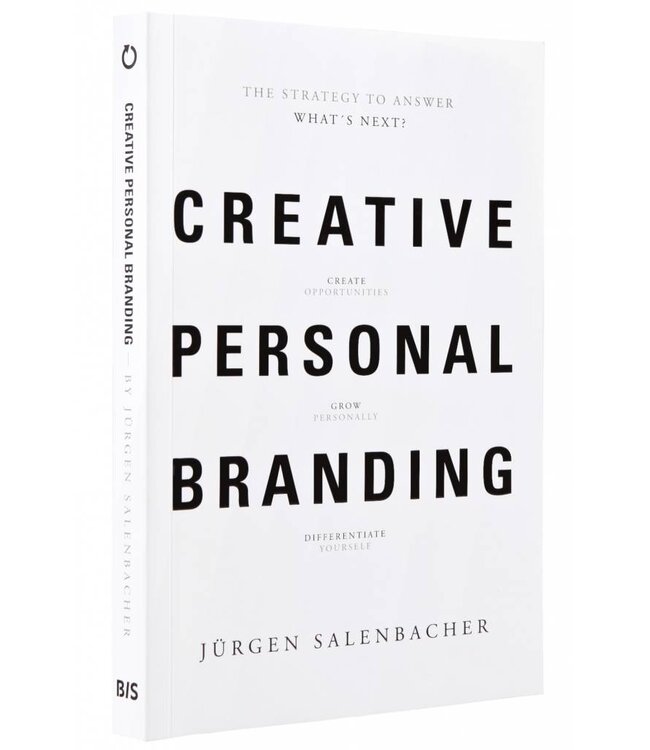 Creative Personal Branding