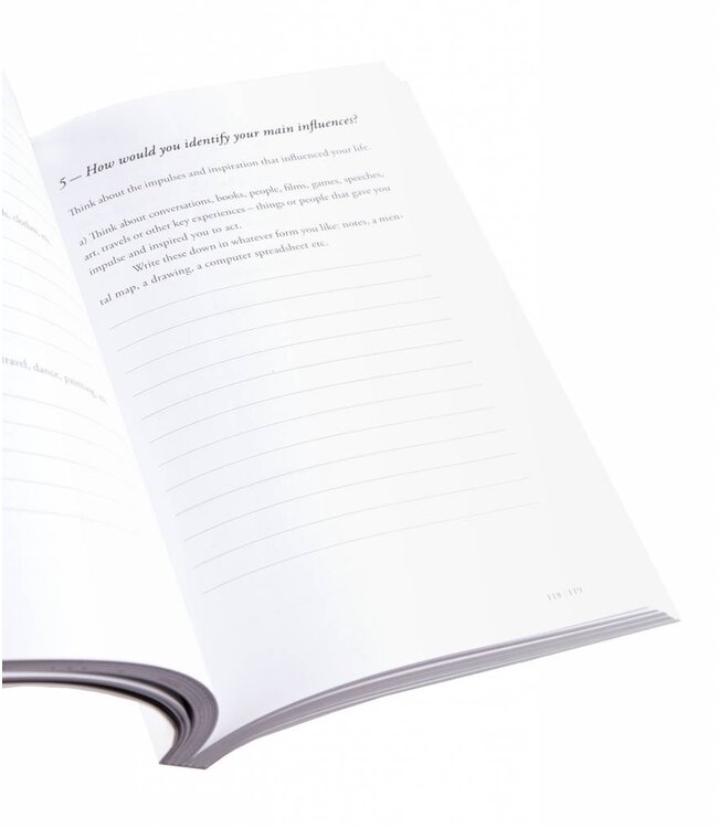 Creative Personal Branding