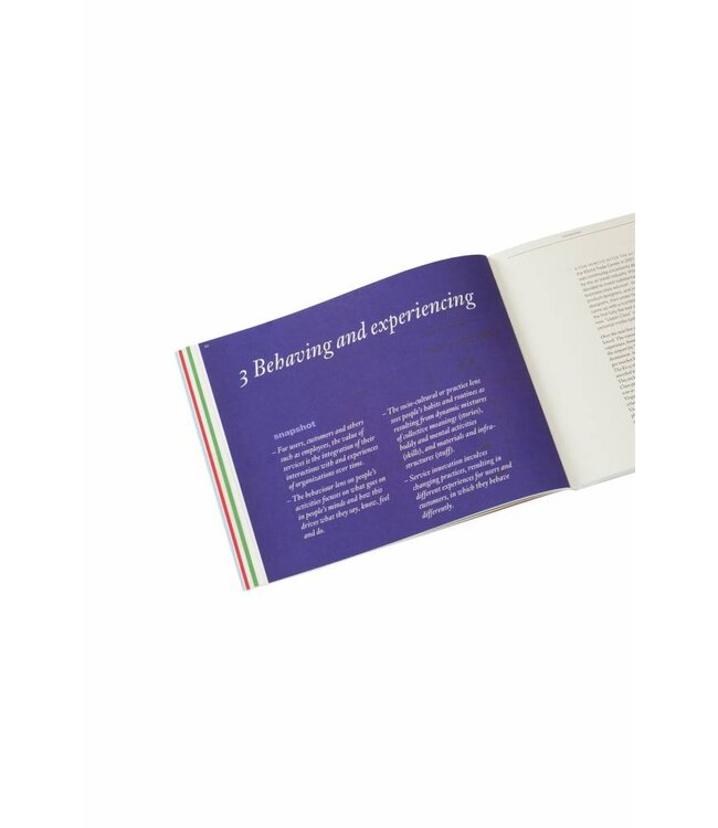 The Service Innovation Handbook