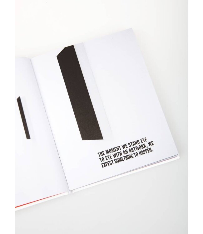 How to Visit an Art Museum