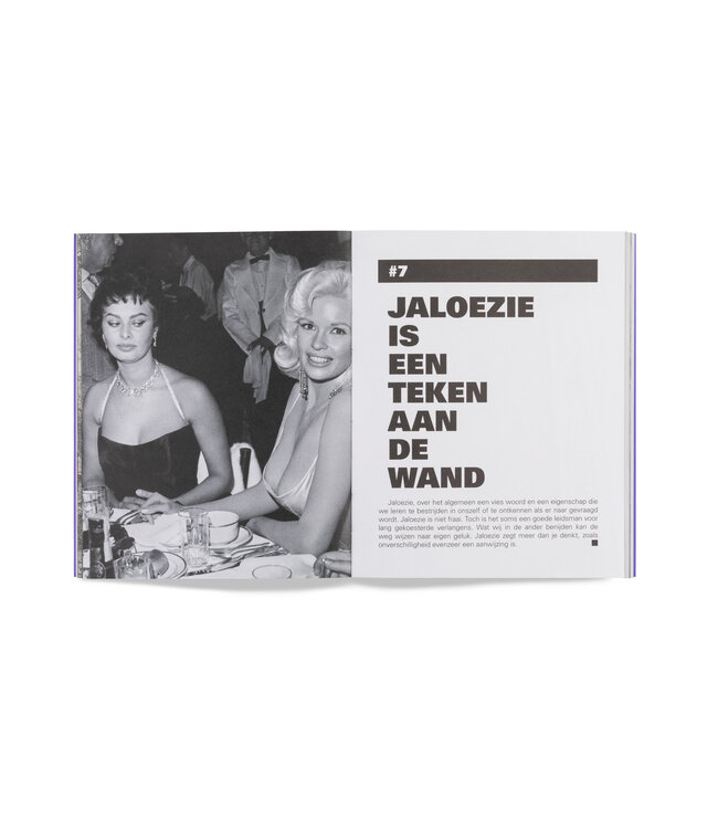 Think Like a Manager Don't Act Like One NL