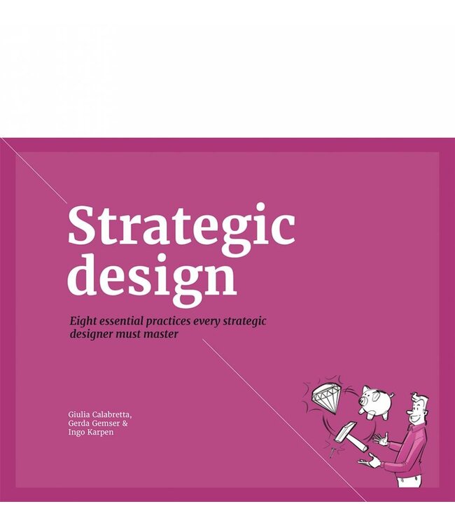 Strategic Design