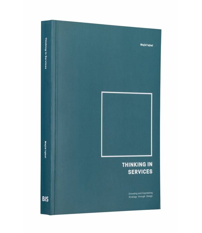 Thinking in Services