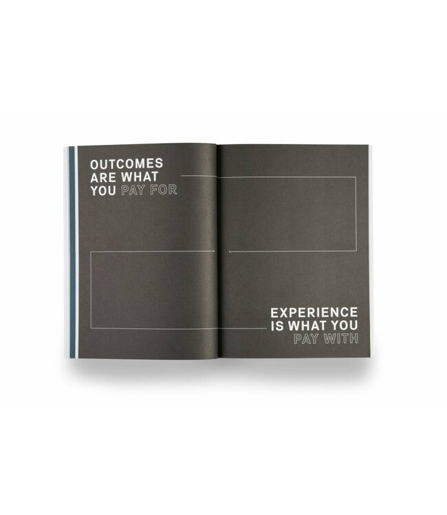 Thinking in Services