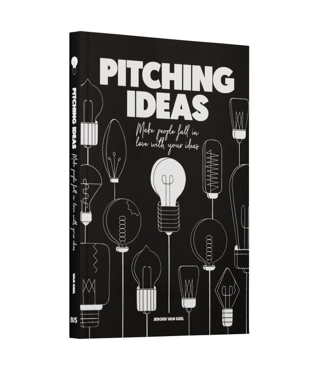 Pitching Ideas