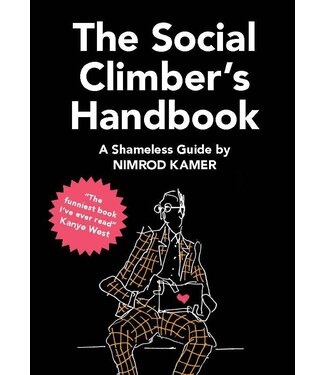 Nimrod Kamer The Social Climbers Handbook
