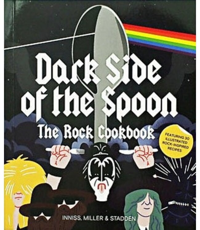 Dark Side of the Spoon