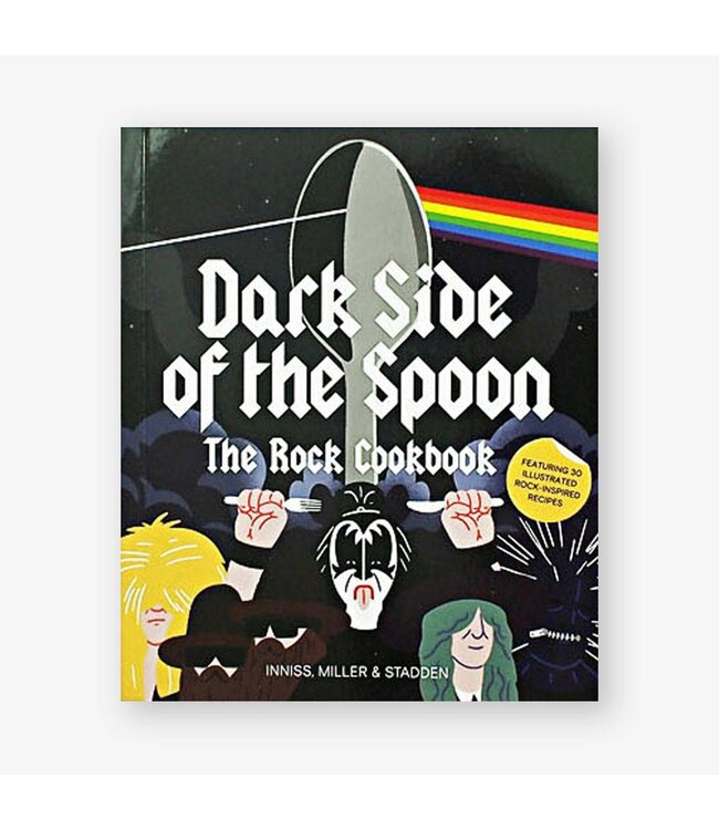 Dark Side of the Spoon