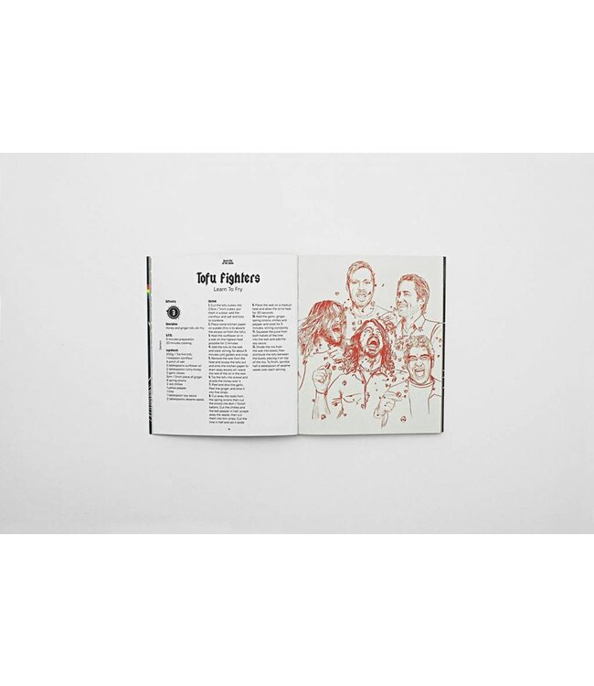 Dark Side of the Spoon